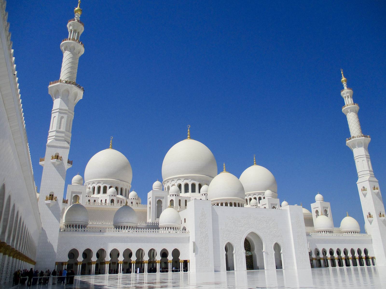 Abu Dhabi, United Arab Emirates