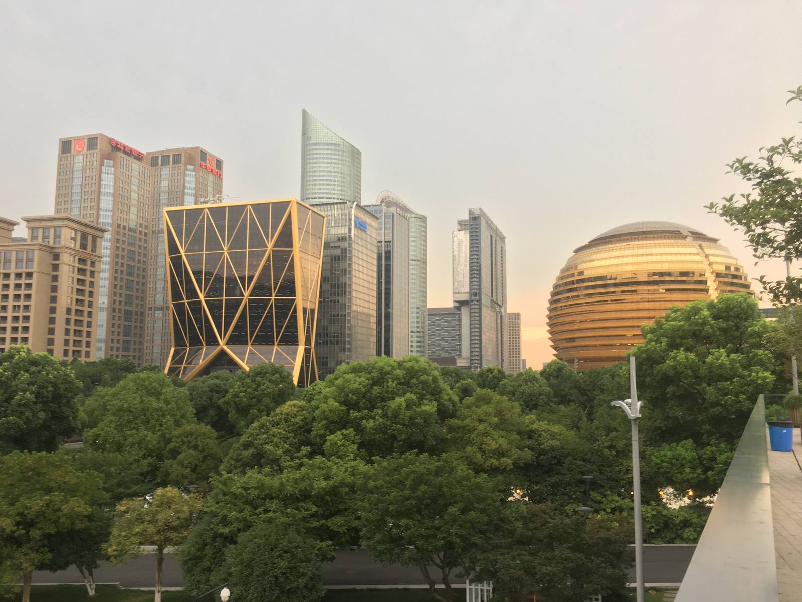 China, China