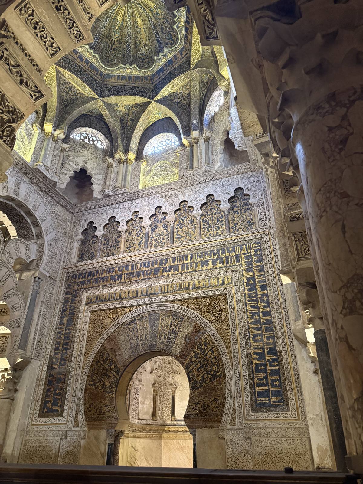 Cordoba, Spain
