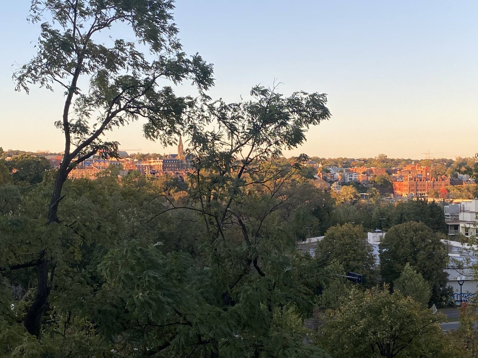 Washington, DC, United States