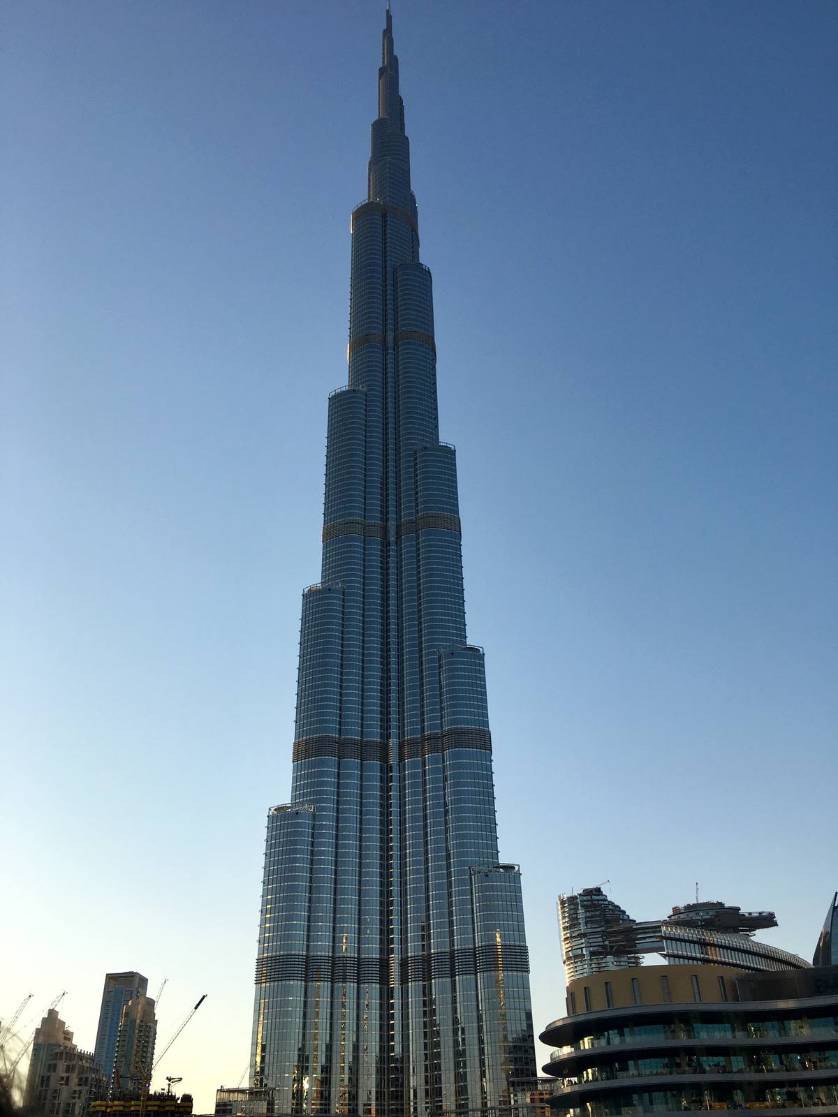 Dubai, United Arab Emirates