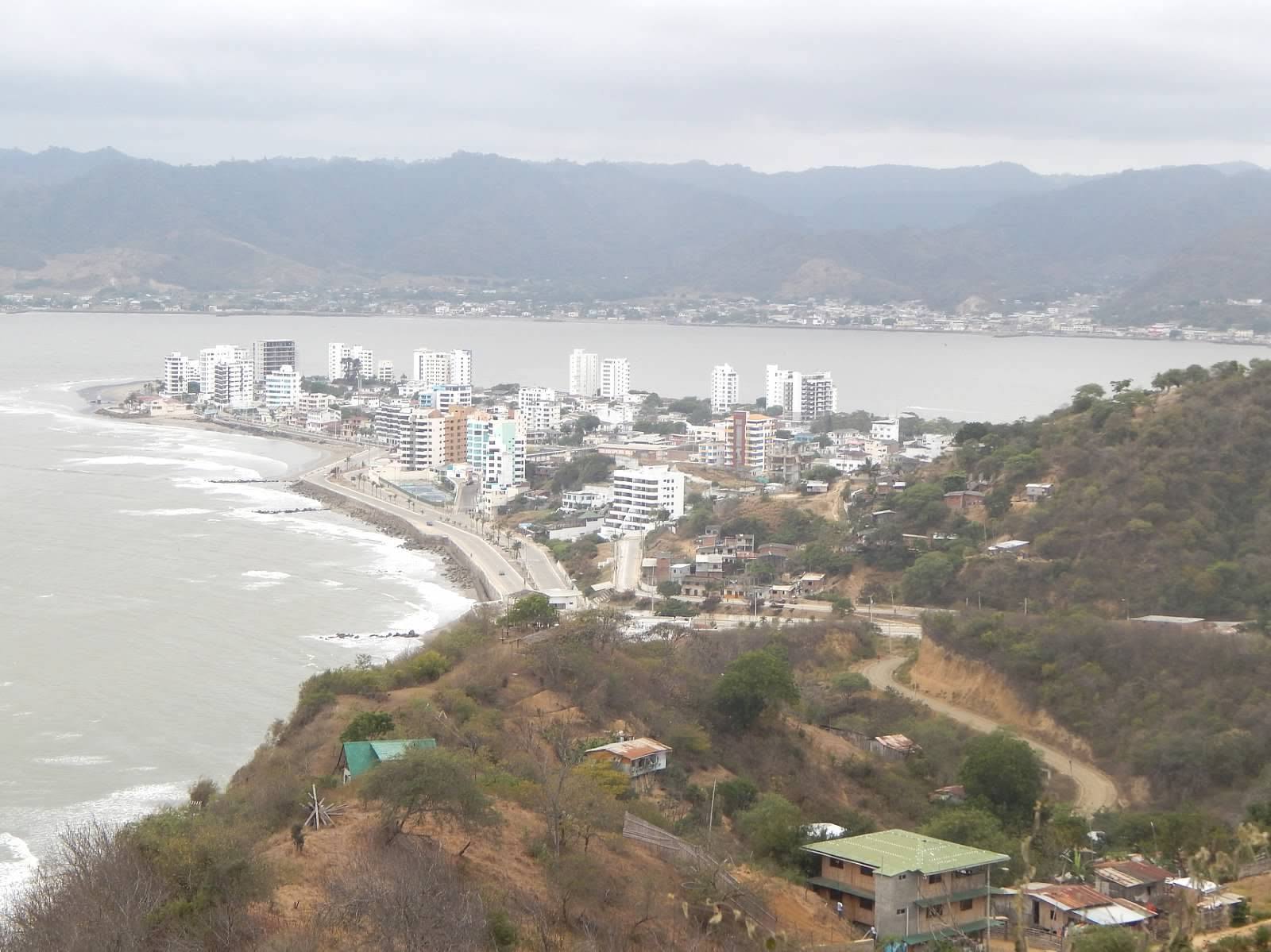 Ecuador, Ecuador