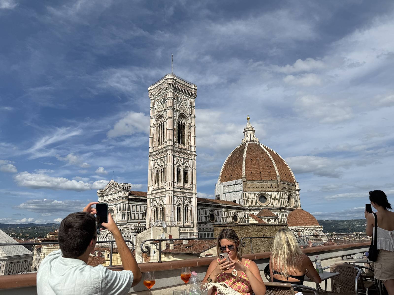 Florence, Italy