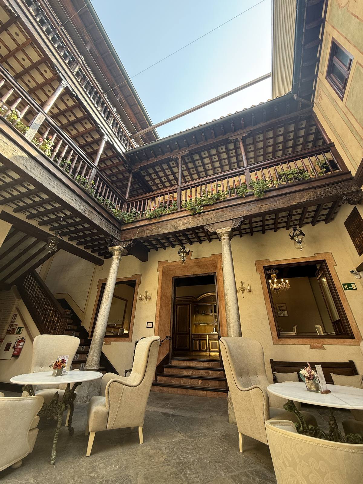 Granada, Spain