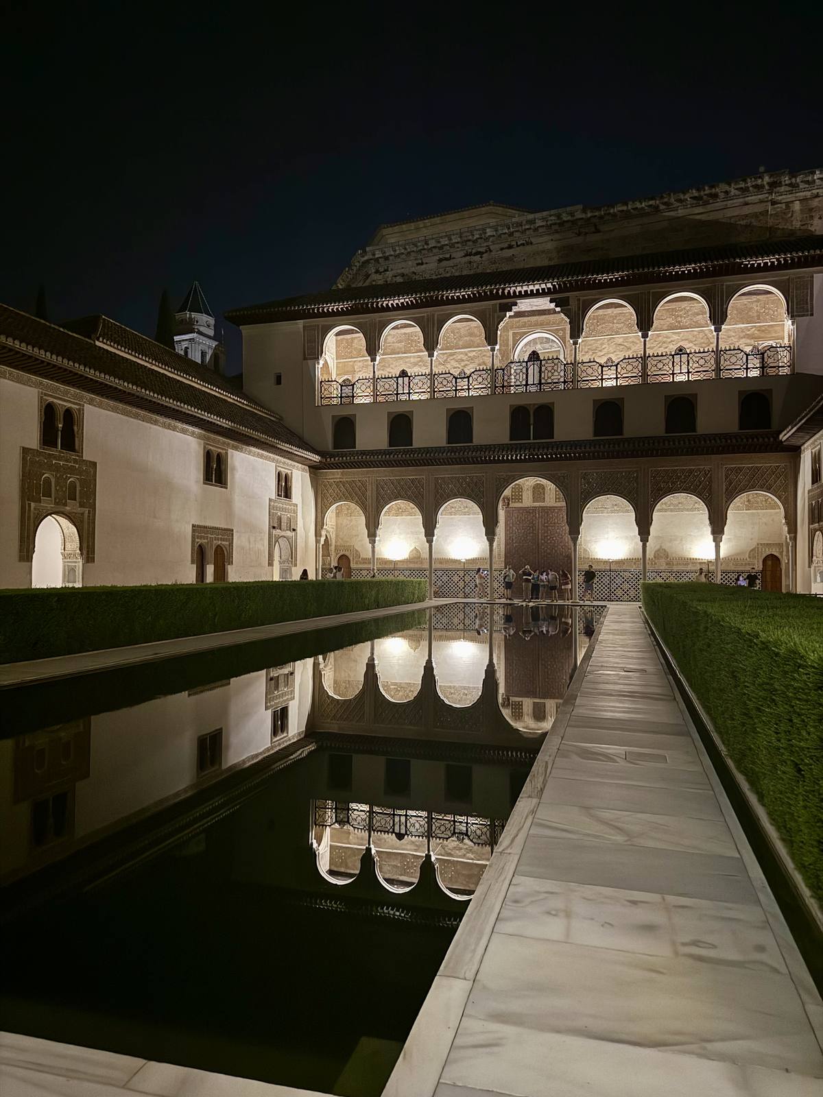 Granada, Spain