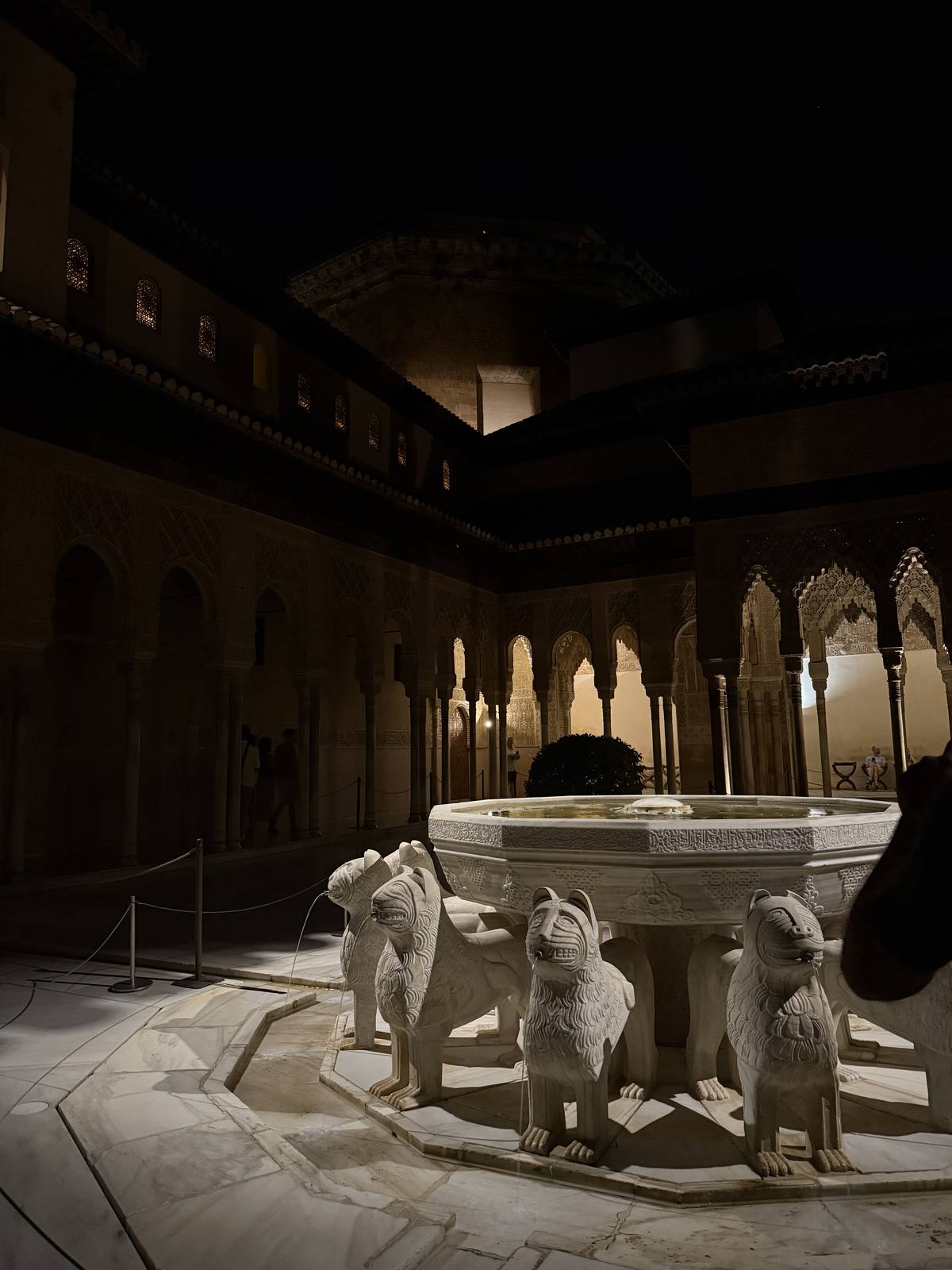 Granada, Spain