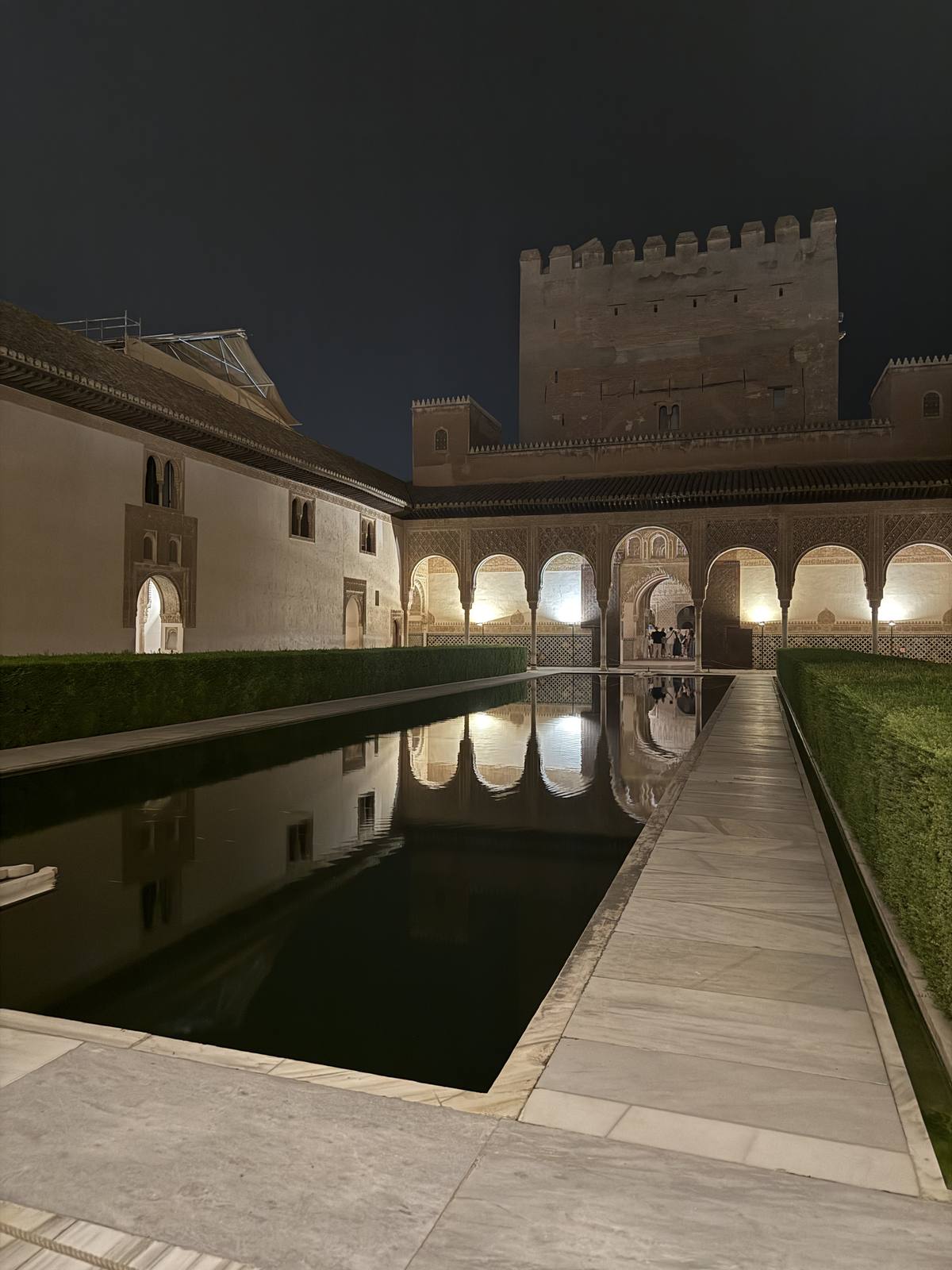 Granada, Spain