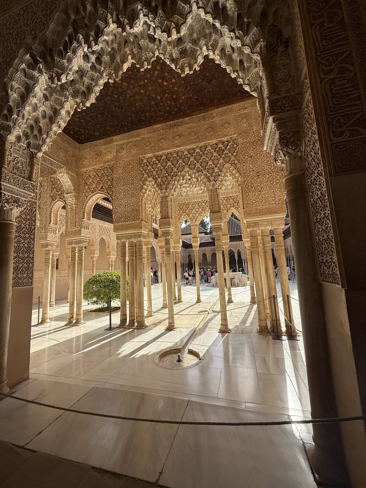 Granada, Spain