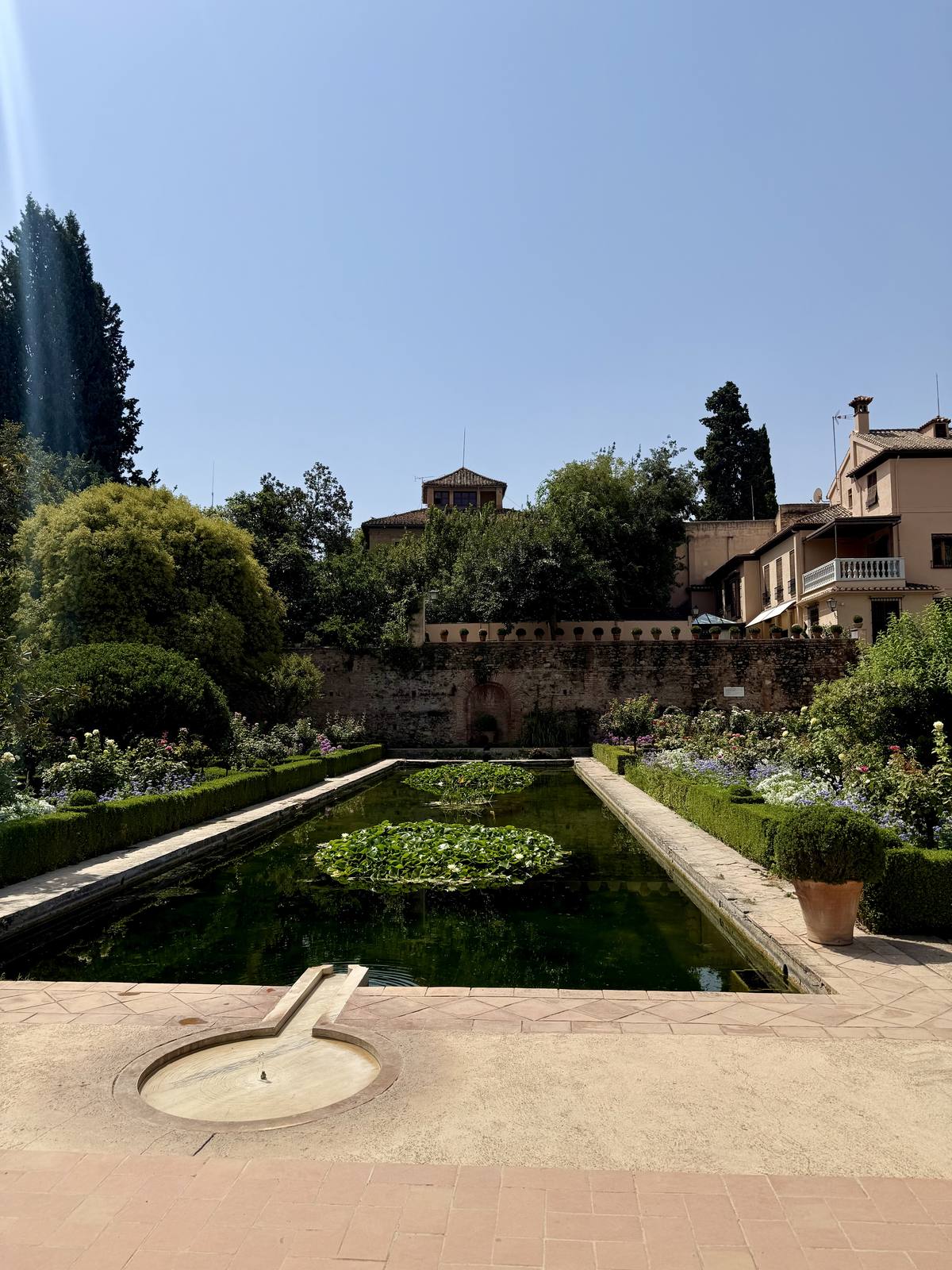 Granada, Spain