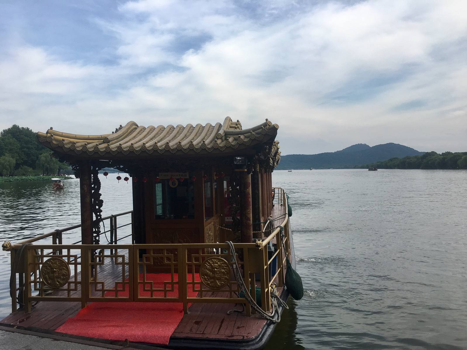 Hangzhou, China