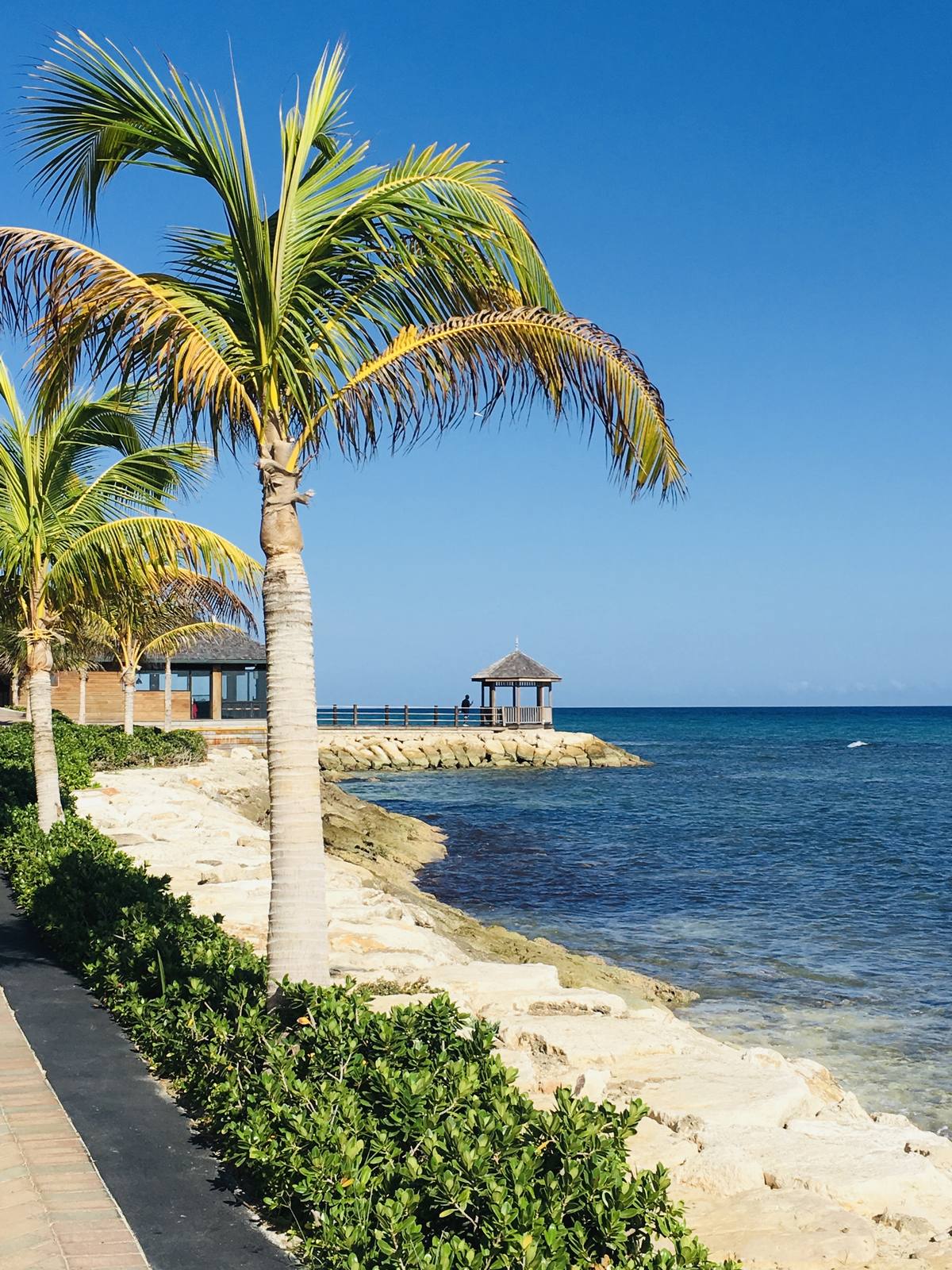 Jamaica, Jamaica