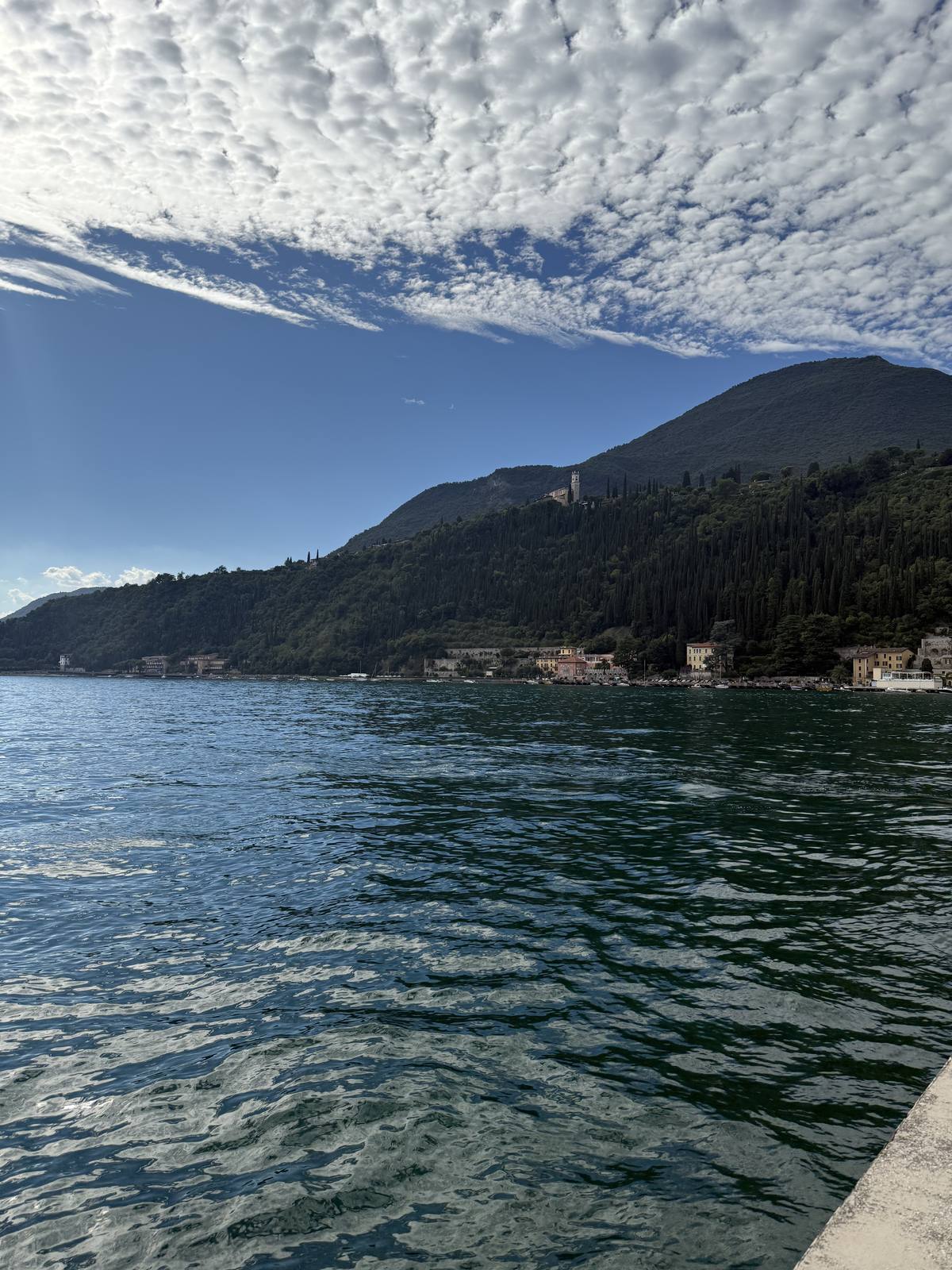 Lake Garda, Italy