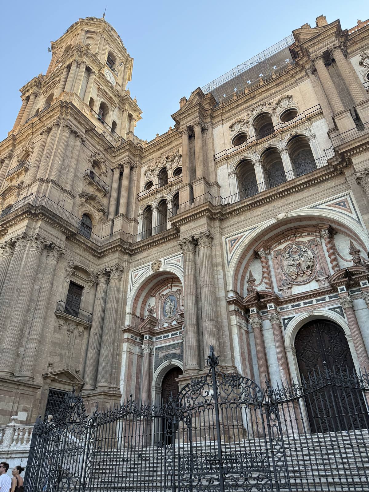 Malaga, Spain