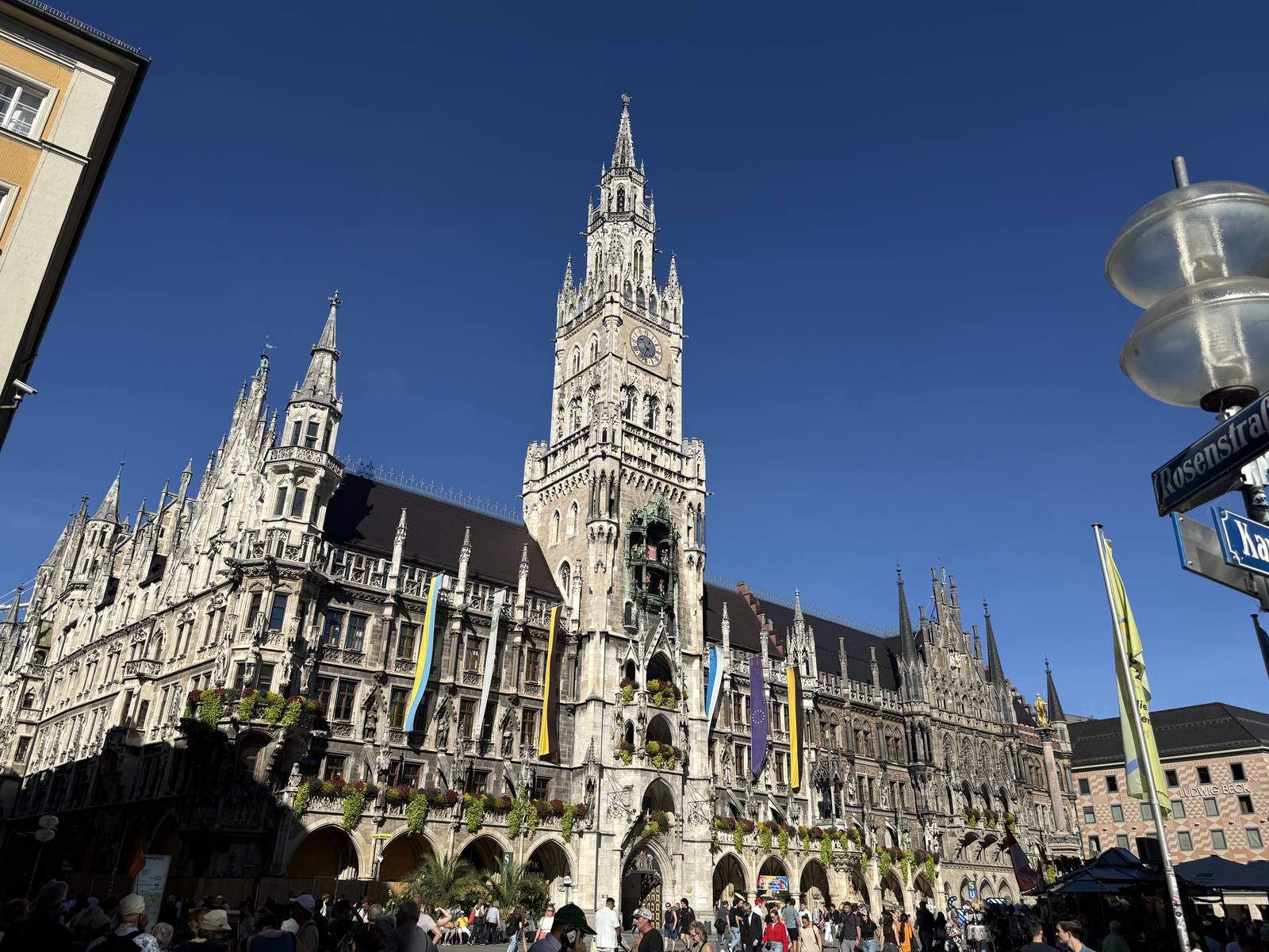Munich, Germany
