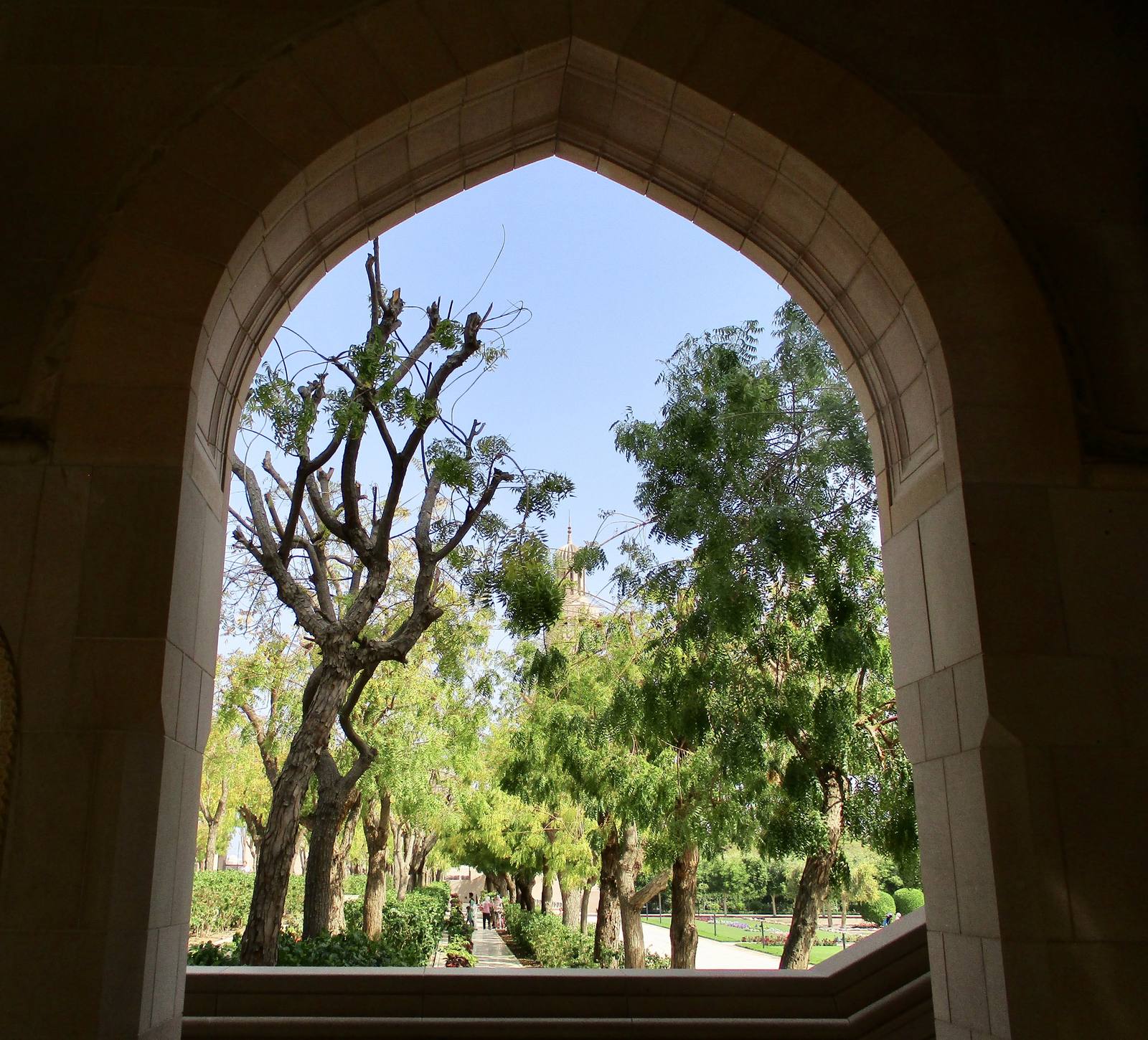 Muscat, Oman