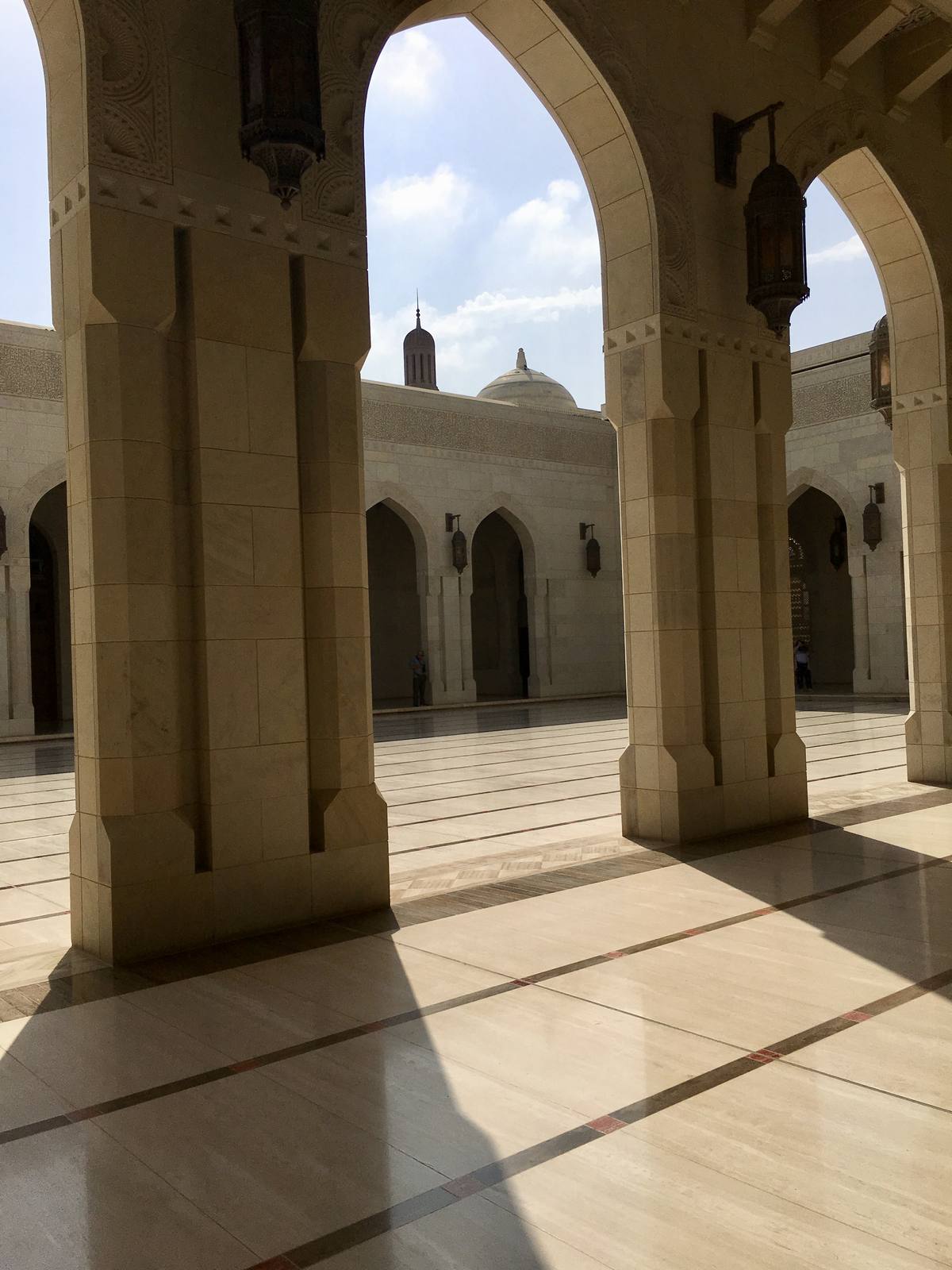 Muscat, Oman