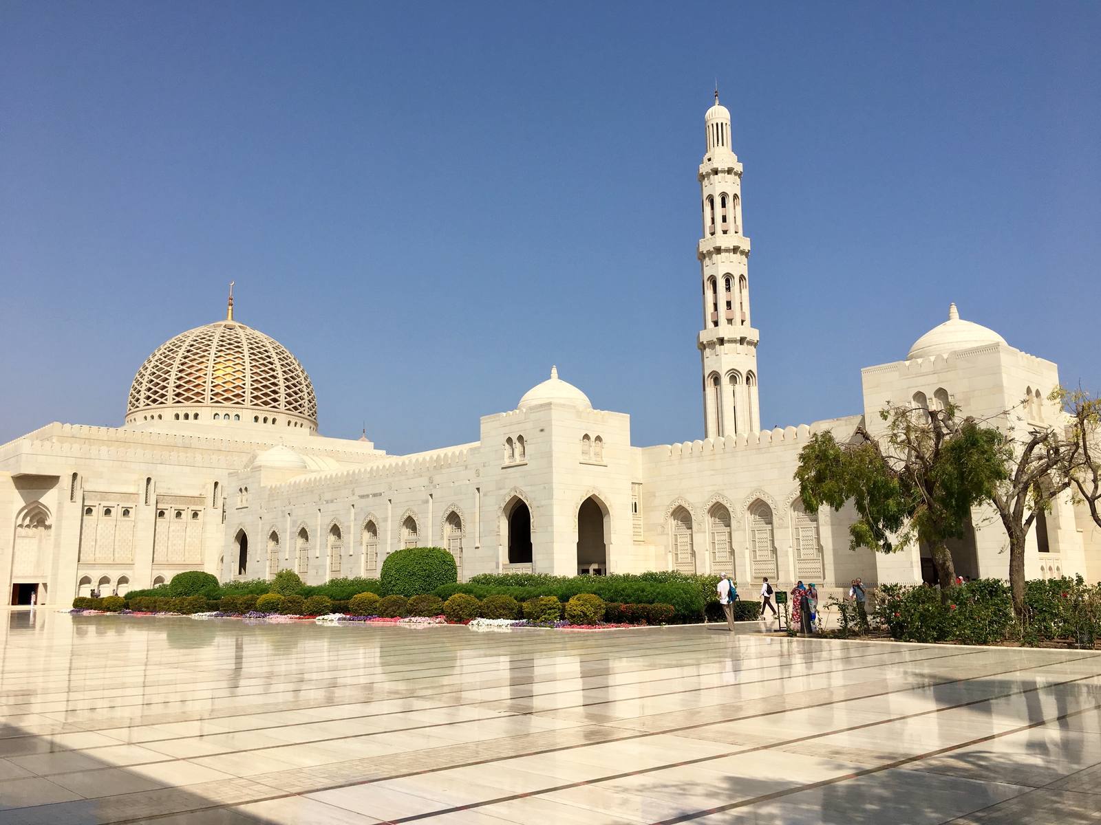 Muscat, Oman