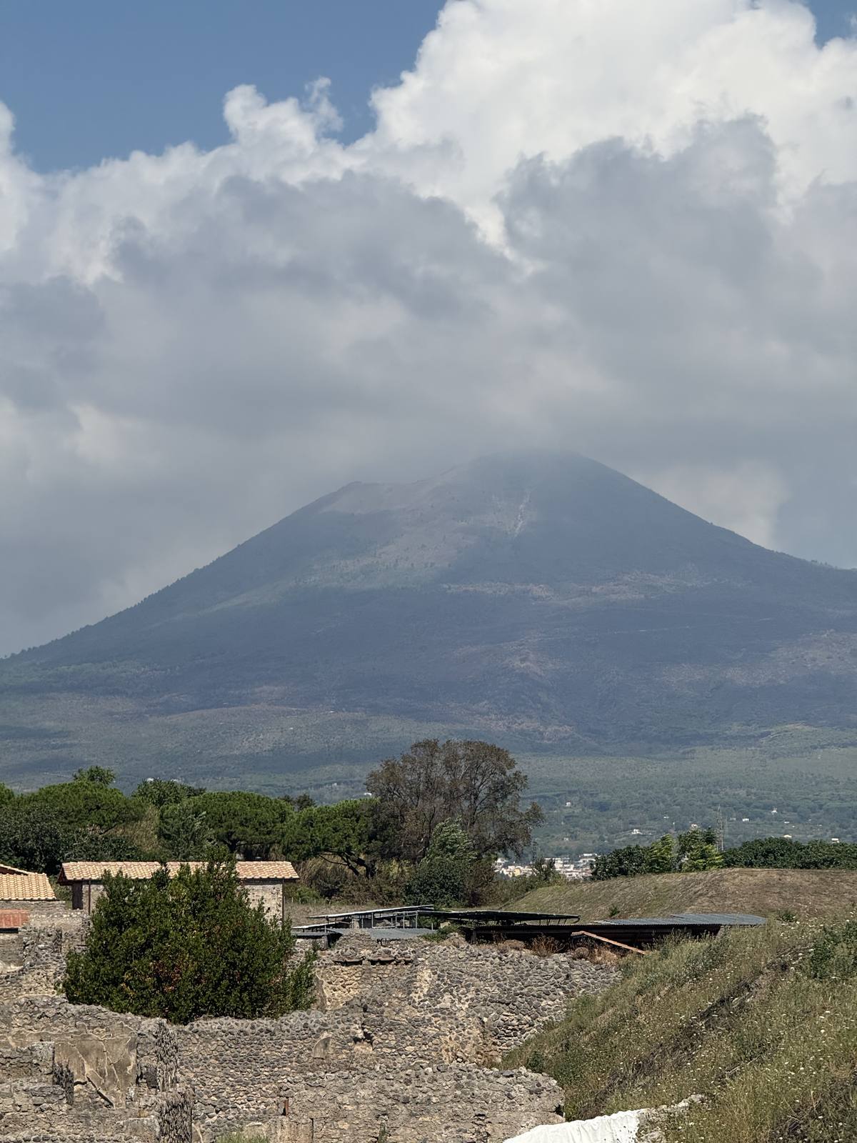 Pompeii, Italy