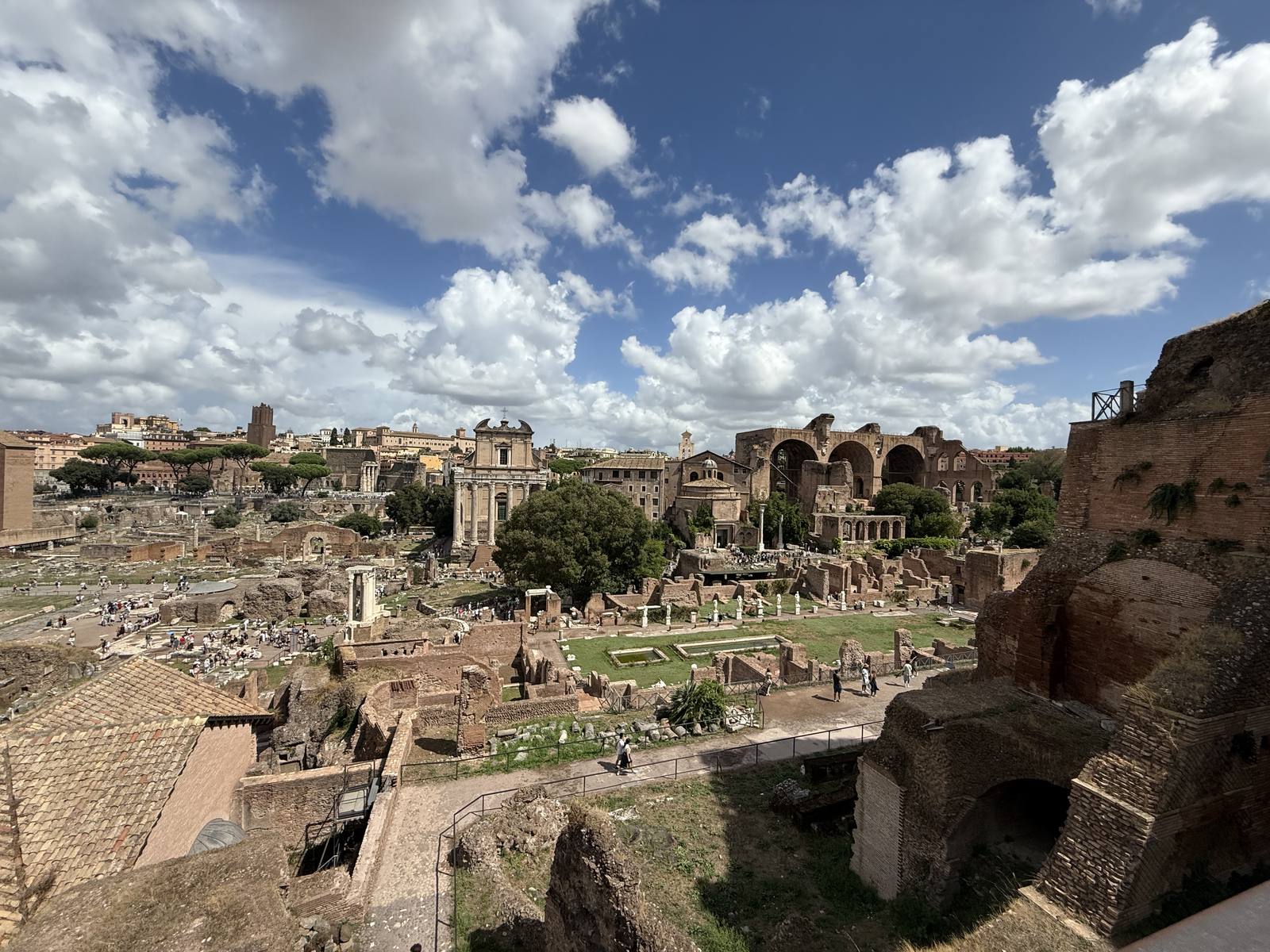 Rome, Italy