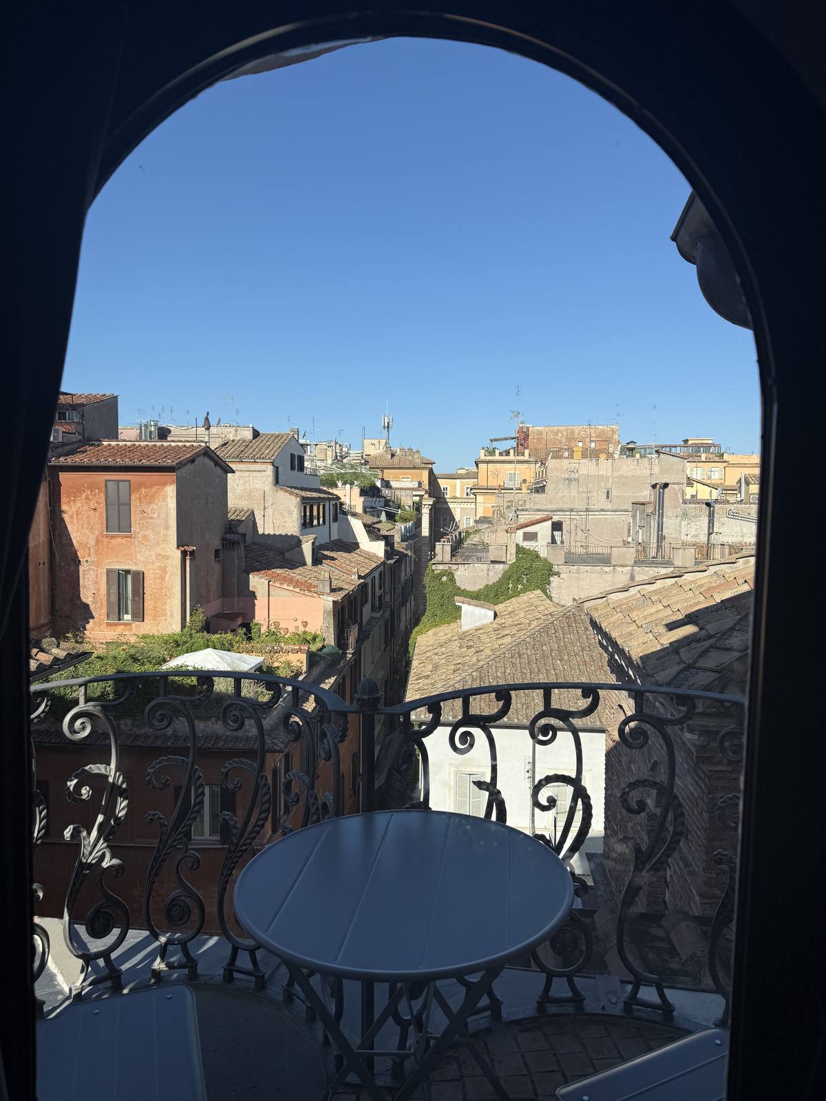 Rome, Italy