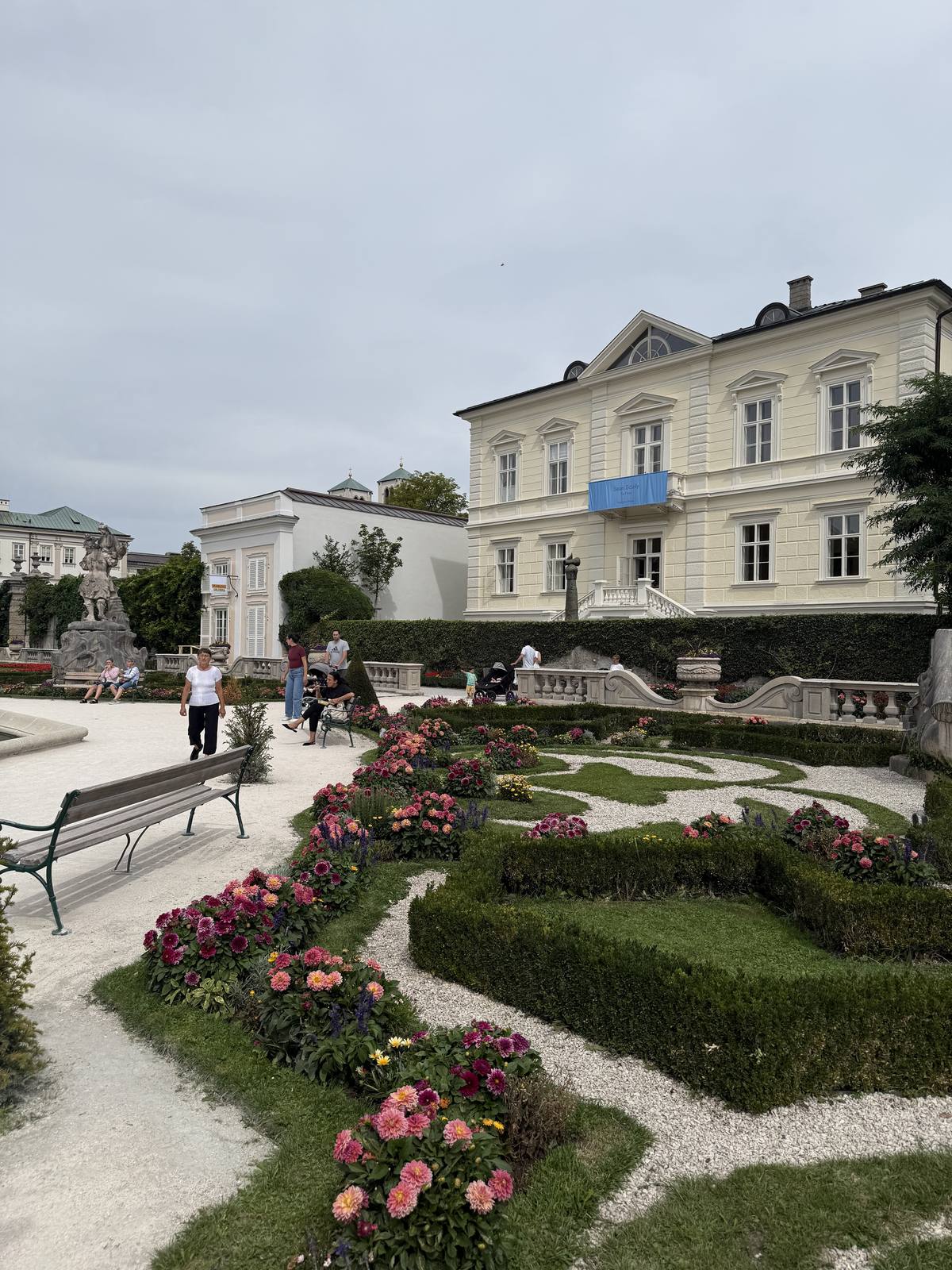 Salzburg, Austria
