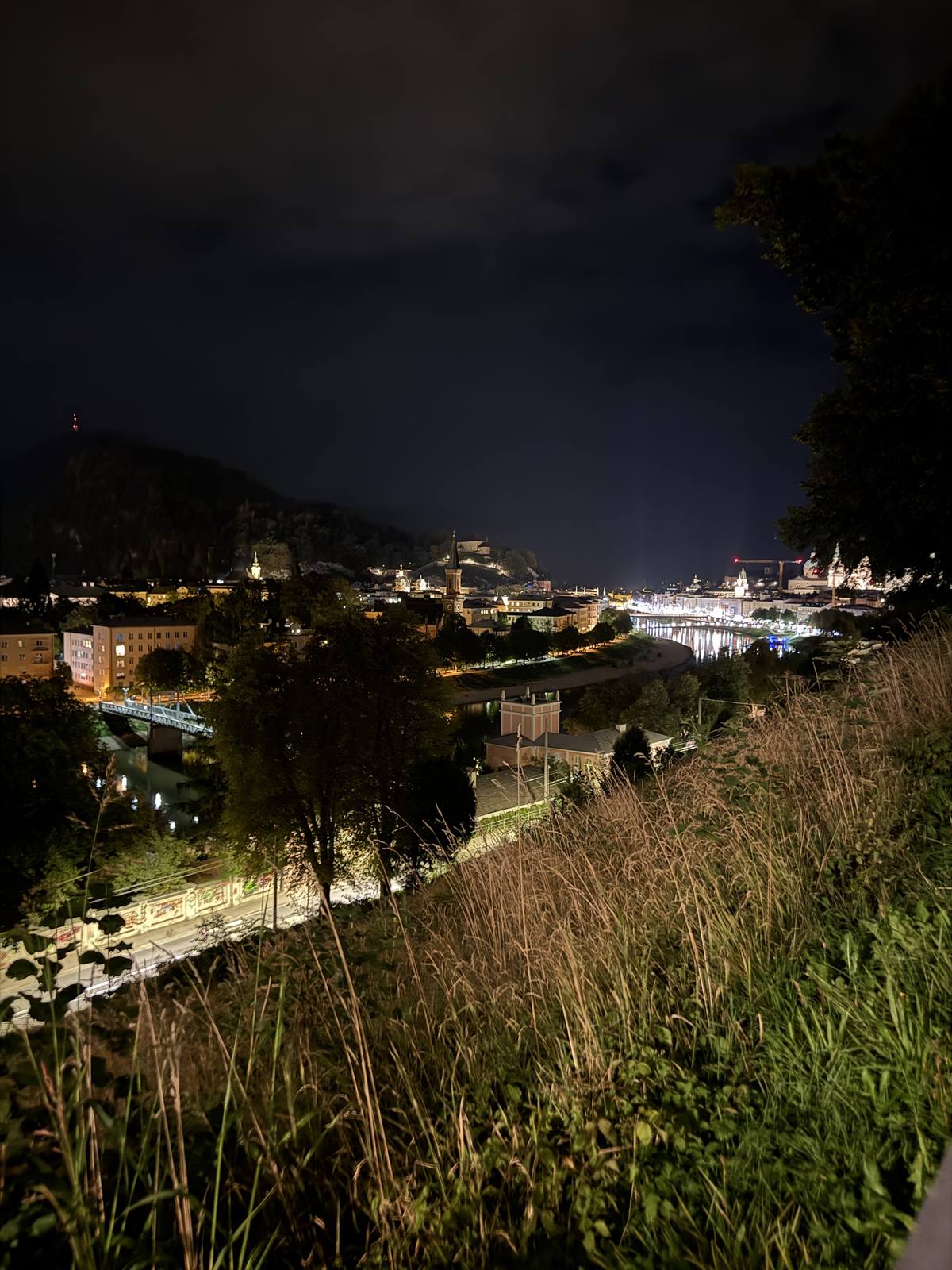 Salzburg, Austria
