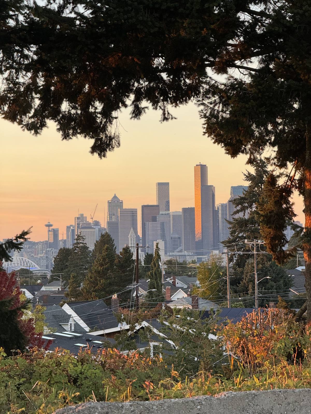 Seattle, Washington, United States