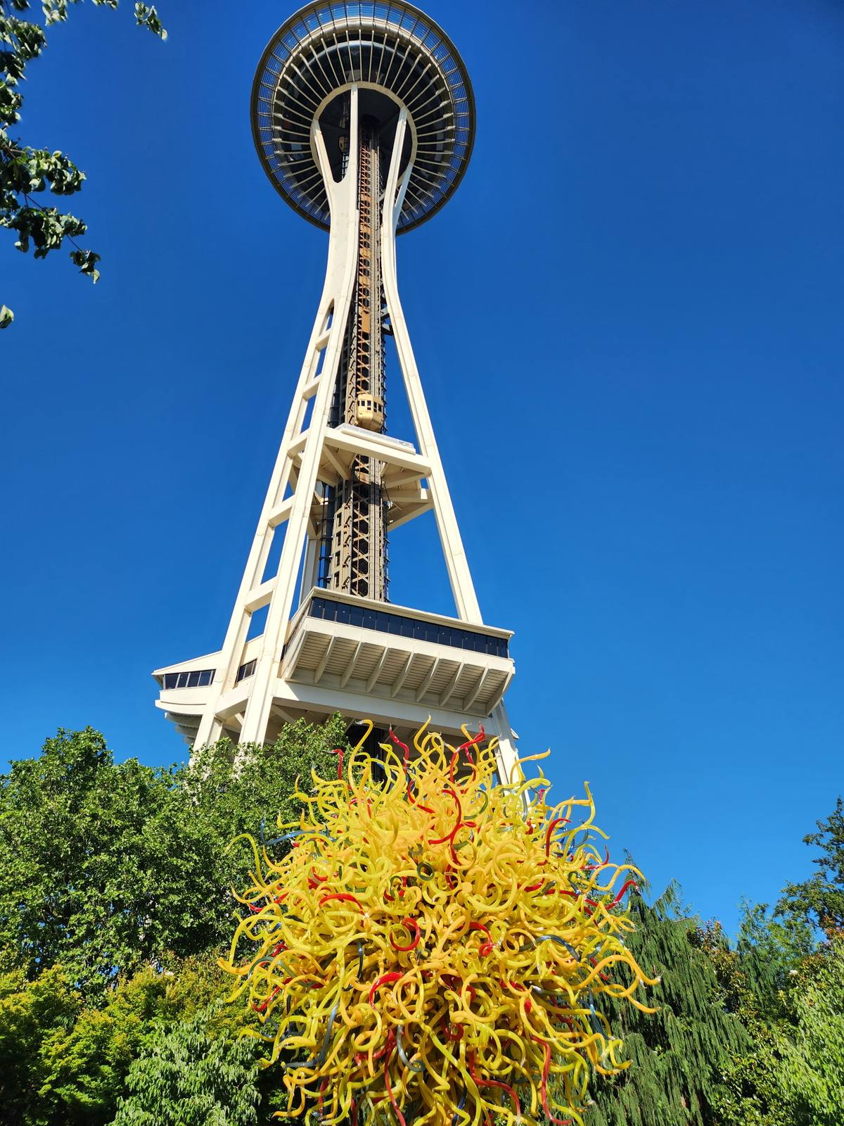 Seattle, Washington, United States