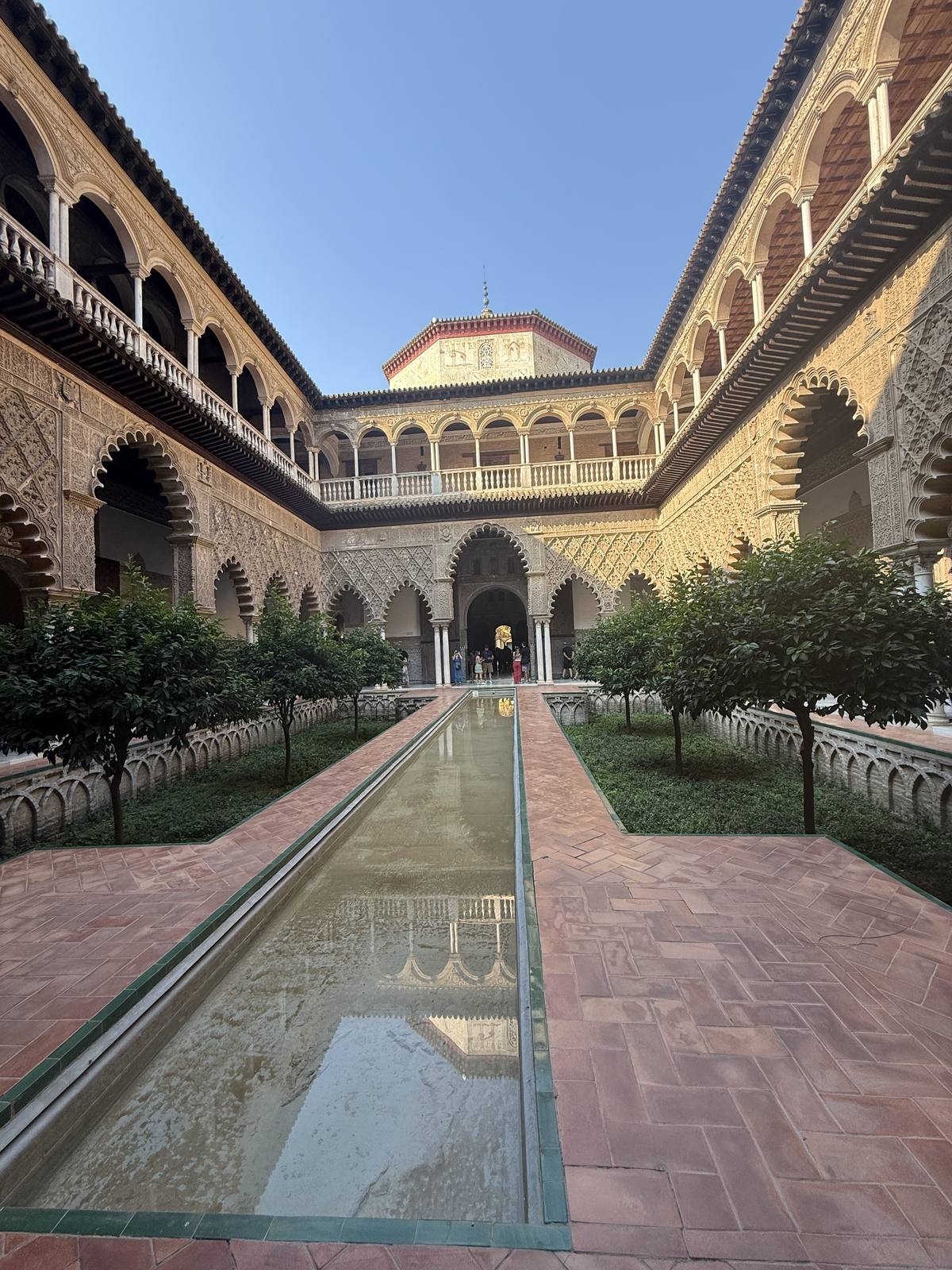 Seville, Spain