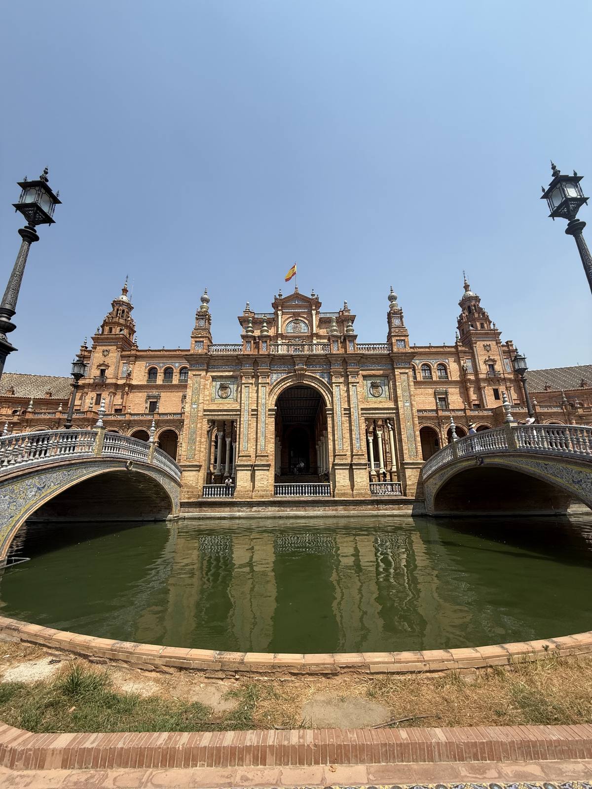 Seville, Spain