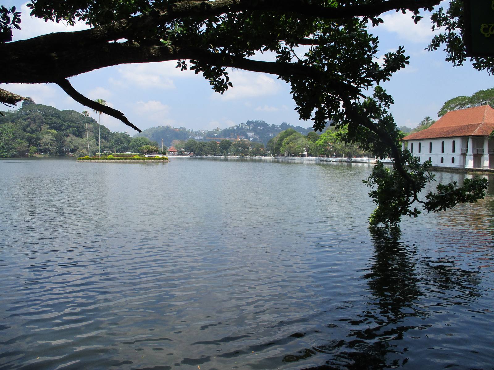 Sri Lanka, Sri Lanka