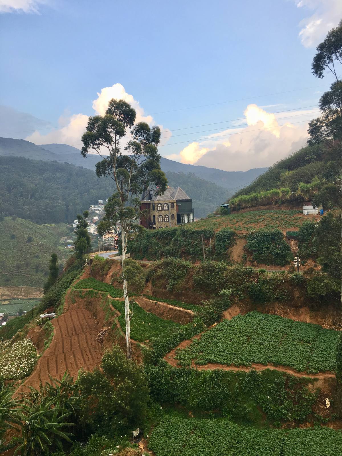 Sri Lanka, Sri Lanka
