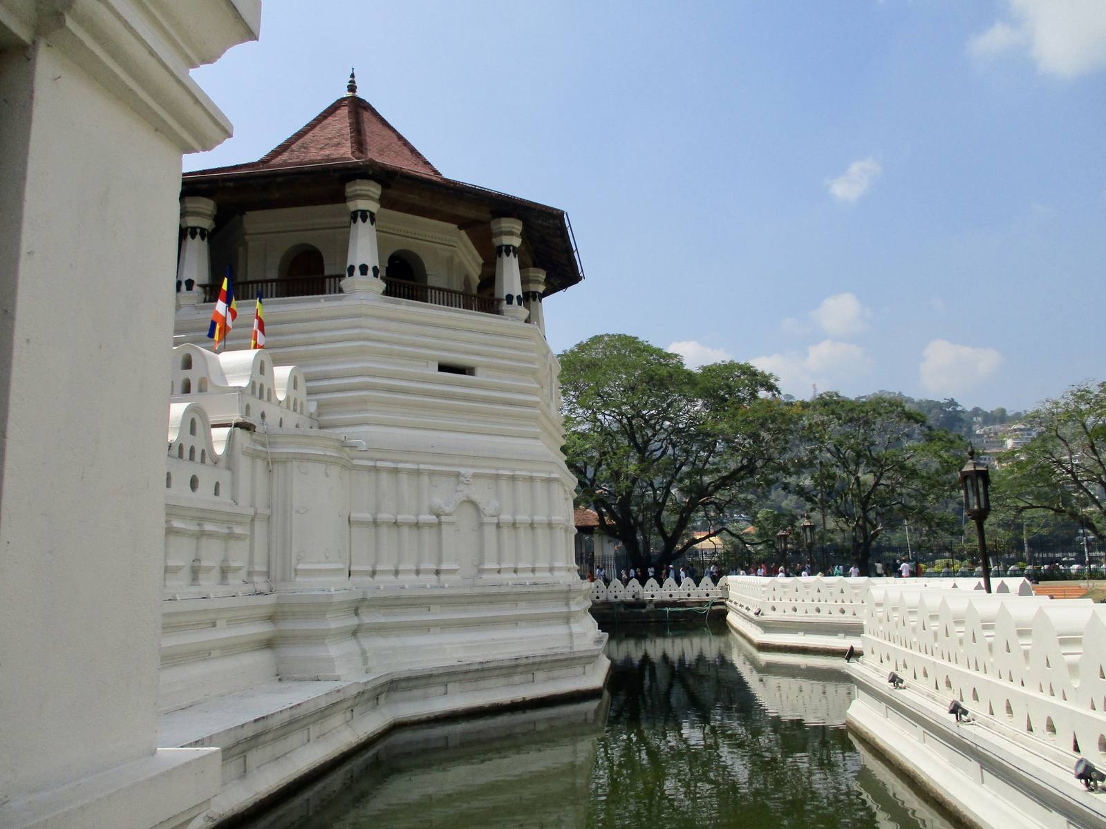 Sri Lanka, Sri Lanka