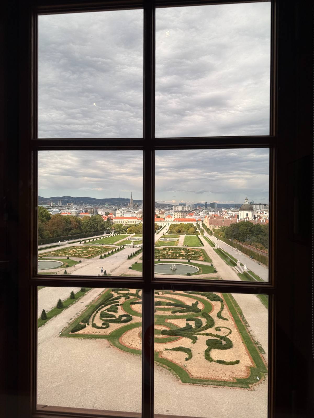 Vienna, Austria